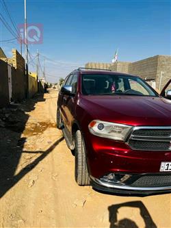 دودج دورانجو